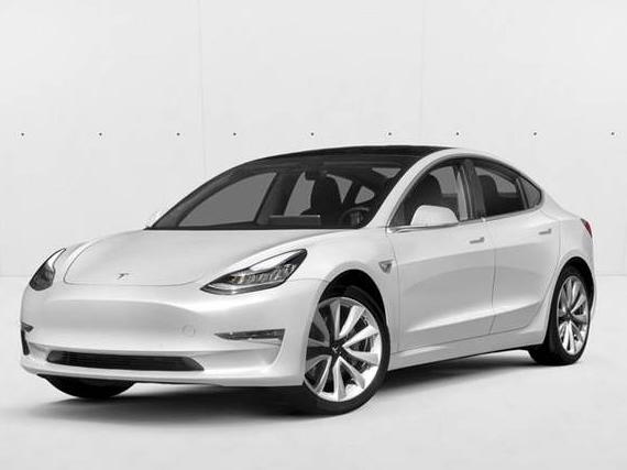 TESLA MODEL 3 2019 5YJ3E1EB0KF198968 image TESLA MODEL 3 2019 5YJ3E1EB0KF198968 image